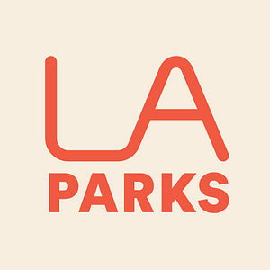 Los Angeles Recreation & Parks - Logo