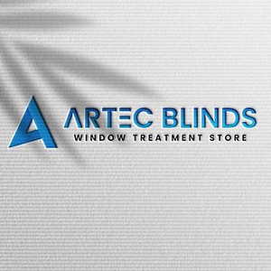 Artec Blinds - Logo