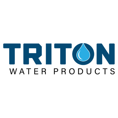 Triton Water Products - Logo