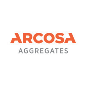 Arcosa Aggregates - Asa - Logo