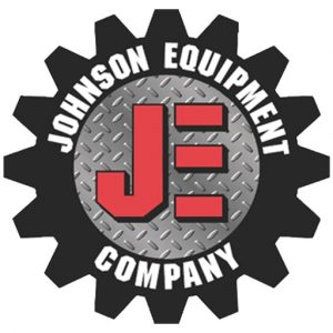 Johnson Equipment Company - Logo