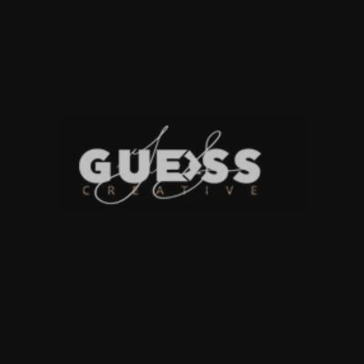 GUESSCREATIVE LLC - Logo
