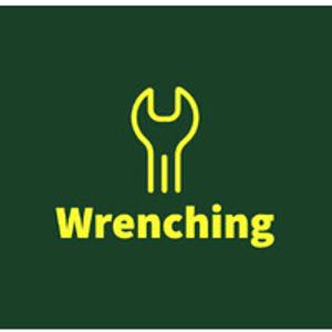 Wrenching