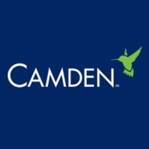 Camden Gallery Apartments - Logo