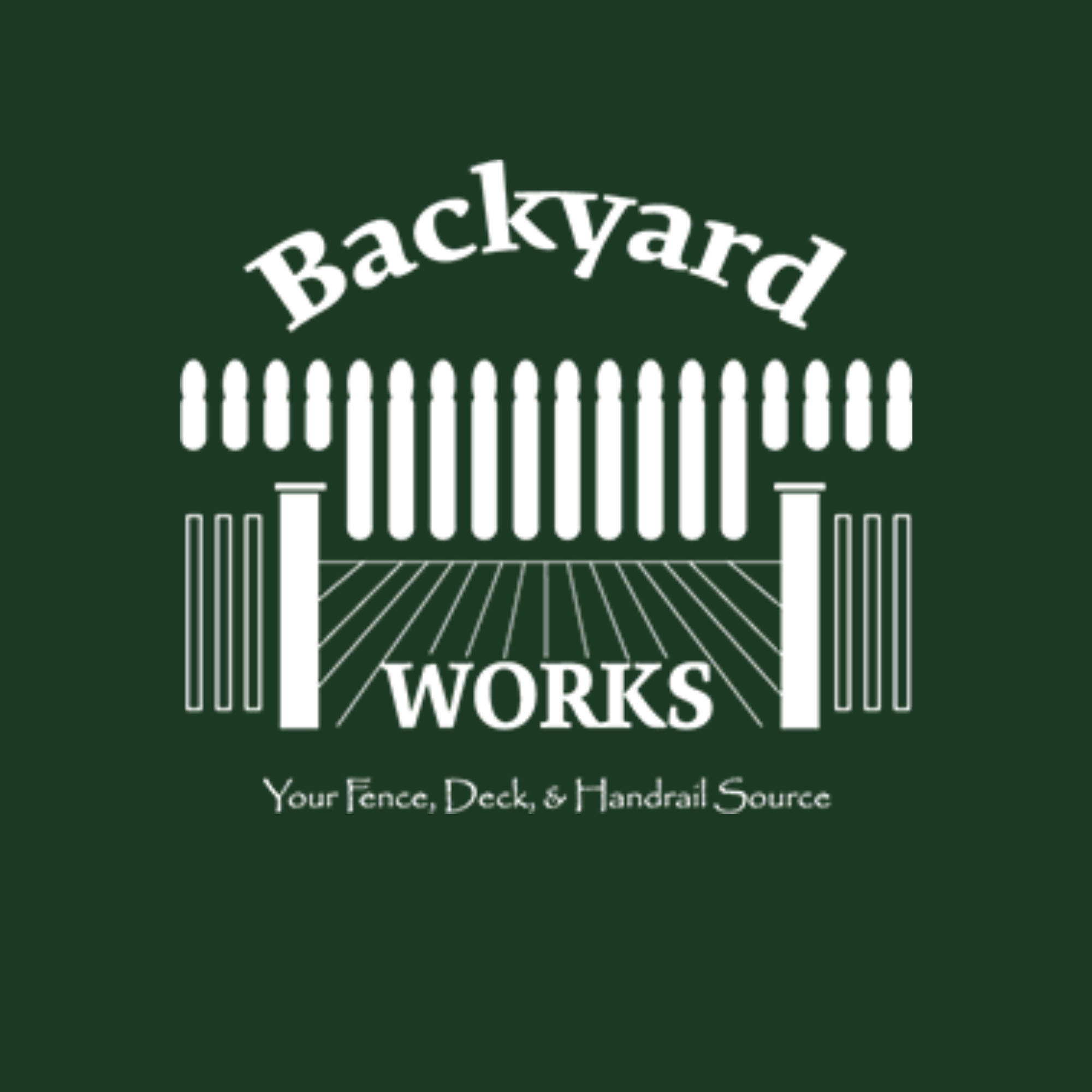 Backyard Works Inc. - Logo