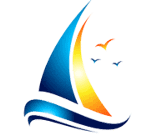 Ke Kai Catamaran - Logo