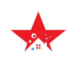Lone Star Home Cleaning - Logo