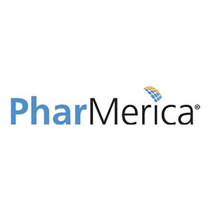 PharMerica - Logo