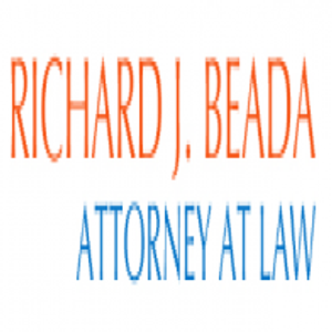 Richard J. Beada Attorney at Law - Logo