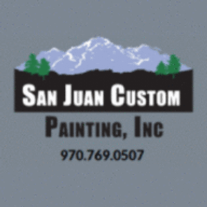 San Juan Custom Painting