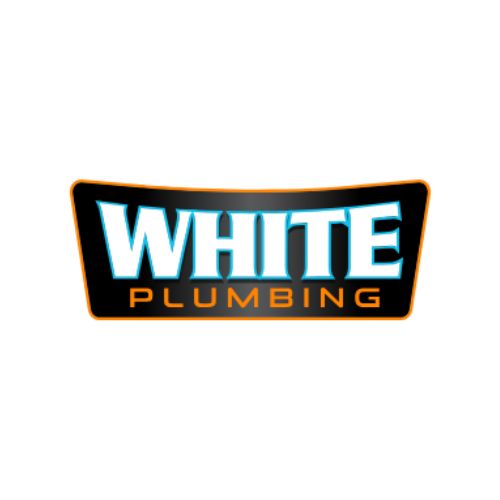White Plumbing - Logo