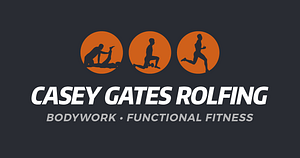 Casey Gates Rolfing - Logo