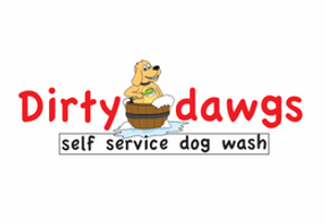Dirty Dawgs - Logo