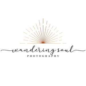 Wandering Soul Photography - Logo