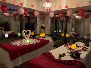 Jai Dee Thai Massage