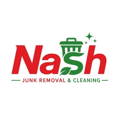 Nash Junk Removal And Cleaning LLC - Logo