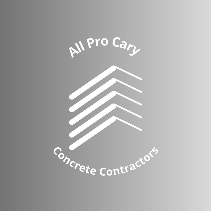 All Pro Cary Concrete Contractors - Logo