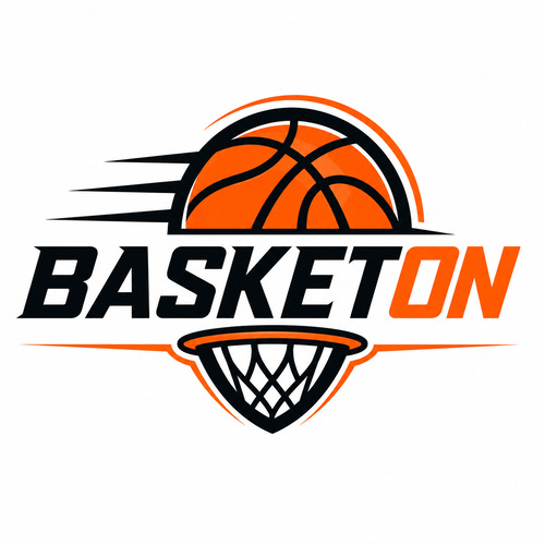 Basketon LLC - Logo