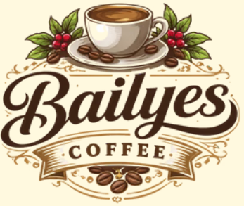 Bailyes Coffee - Logo
