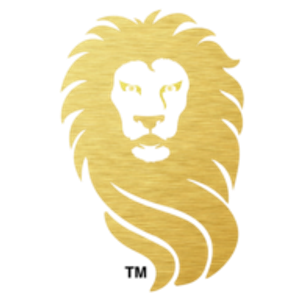 The Lion's Den RVA Cigar Bar & Restaurant - Logo