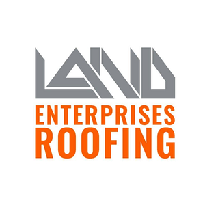 Land Enterprises Roofing - Logo