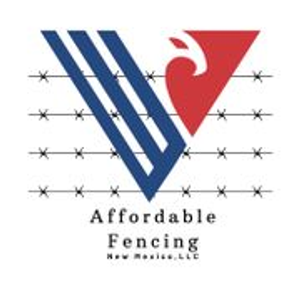 Affordable Fencing - Logo