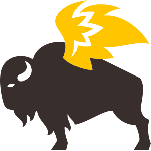 Buffalo Wild Wings - Logo