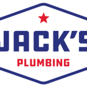 Jack's All-American Plumbing - Logo
