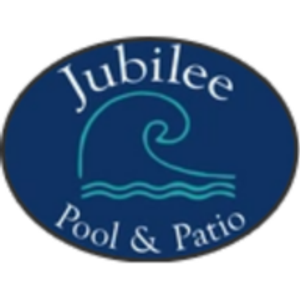Jubilee Pool & Patio - Logo