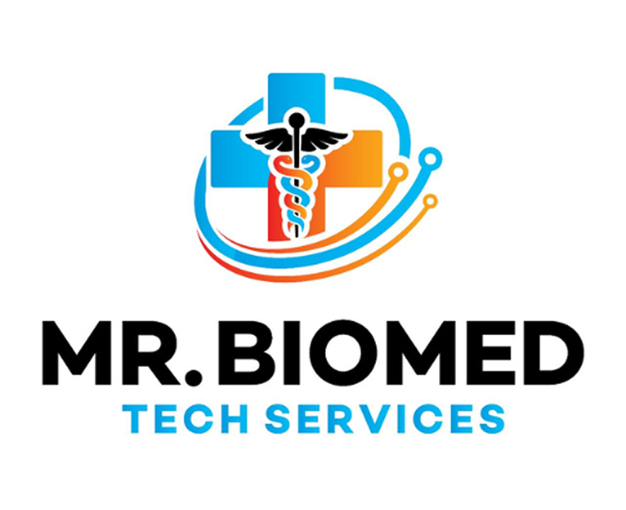 Mr.BioMed Tech Services - Logo