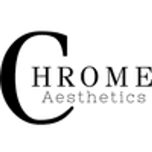 Chrome Aesthetics - Logo
