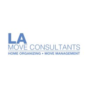 LA Move Consultants - Logo