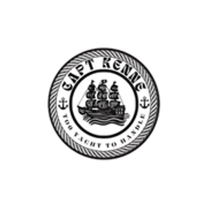 Boat Charters In Lake Havasu With Capt.Kenne Charters LLC. - Logo