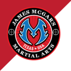 James McGar Martial Arts