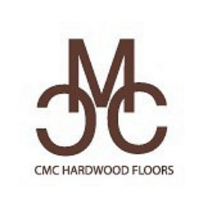 CMC Hardwood Floors - Logo