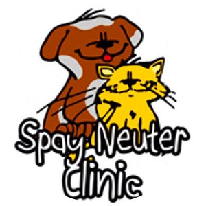 Spay Neuter Clinic: Chandler - Logo