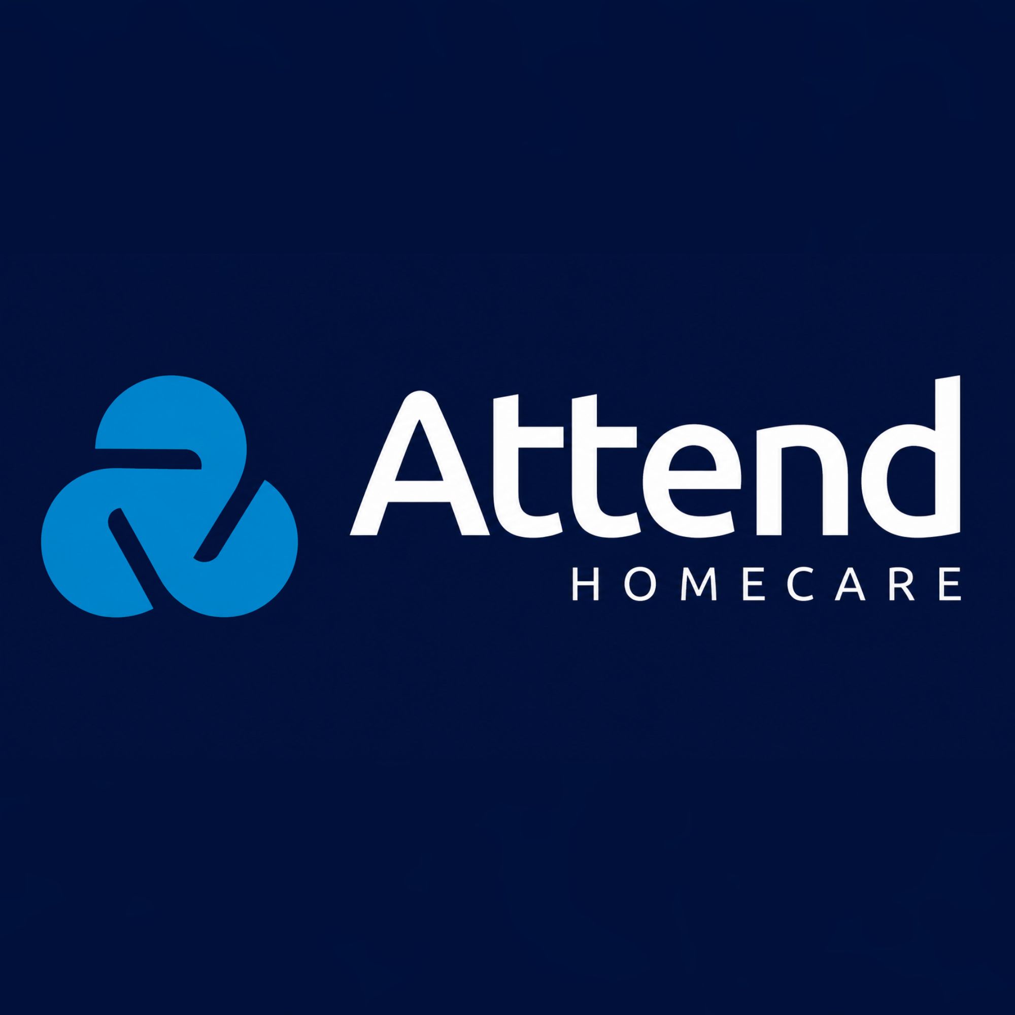 Attend Home care Allentown, PA - Logo