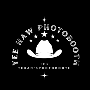 Yee Haw Photo Booth - Logo