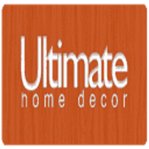 Ultimate Home Decor Inc - Logo