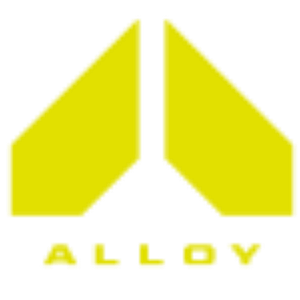 Alloy Personal Training Summerfield - Logo