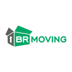 BR Moving - Logo