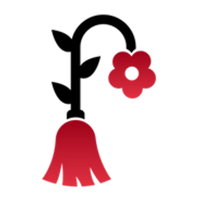 fresh blooms - Logo