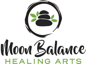 Moon Balance Healing Arts - Logo