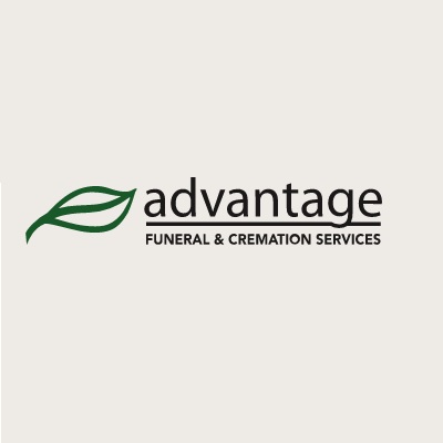Advantage Funeral & Cremation Services by Schoedinger-North - Logo
