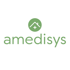 Amedisys Hospice Care - Logo