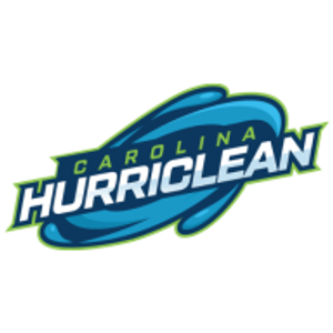 Carolina Hurriclean - Logo
