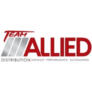 Team Allied Distribution - Logo