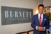 Burnett Plastic Surgery - Logo