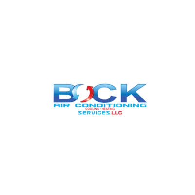 Bock Air Conditioning Services - Logo