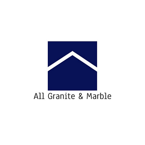 All Granite & Marble - Logo